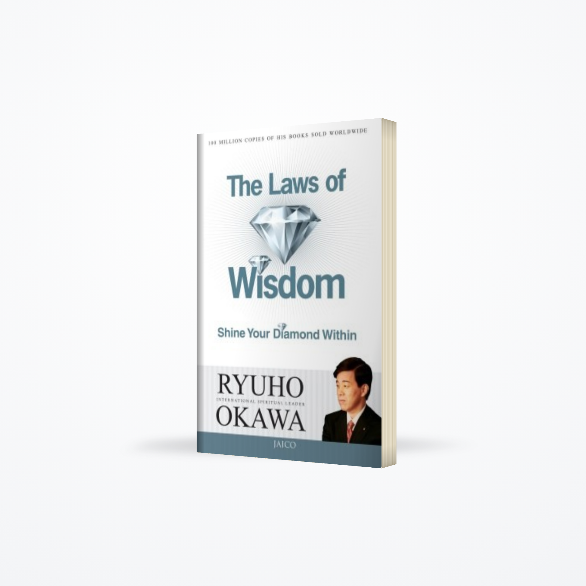 Laws Of Wisdom