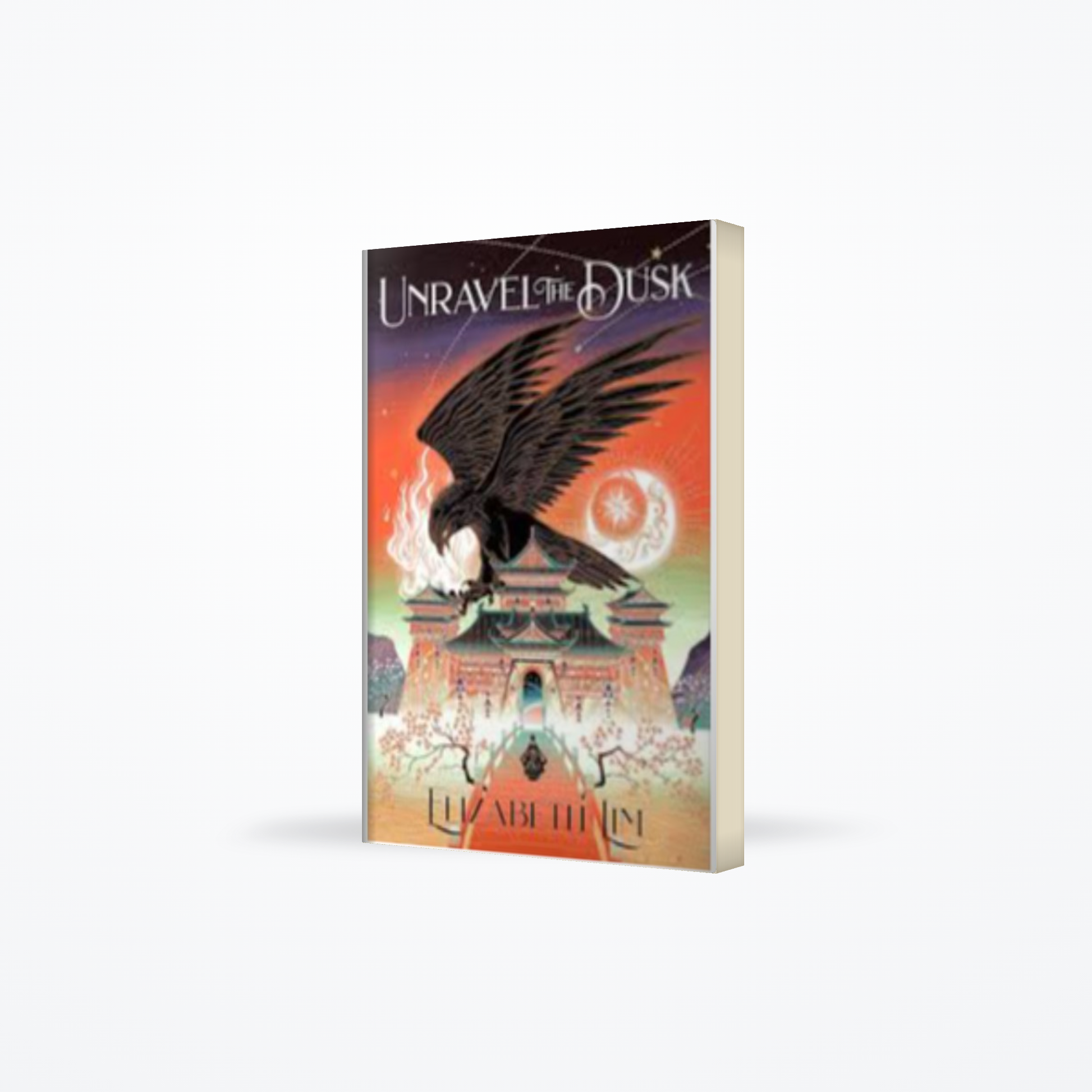 Unravel the Dusk