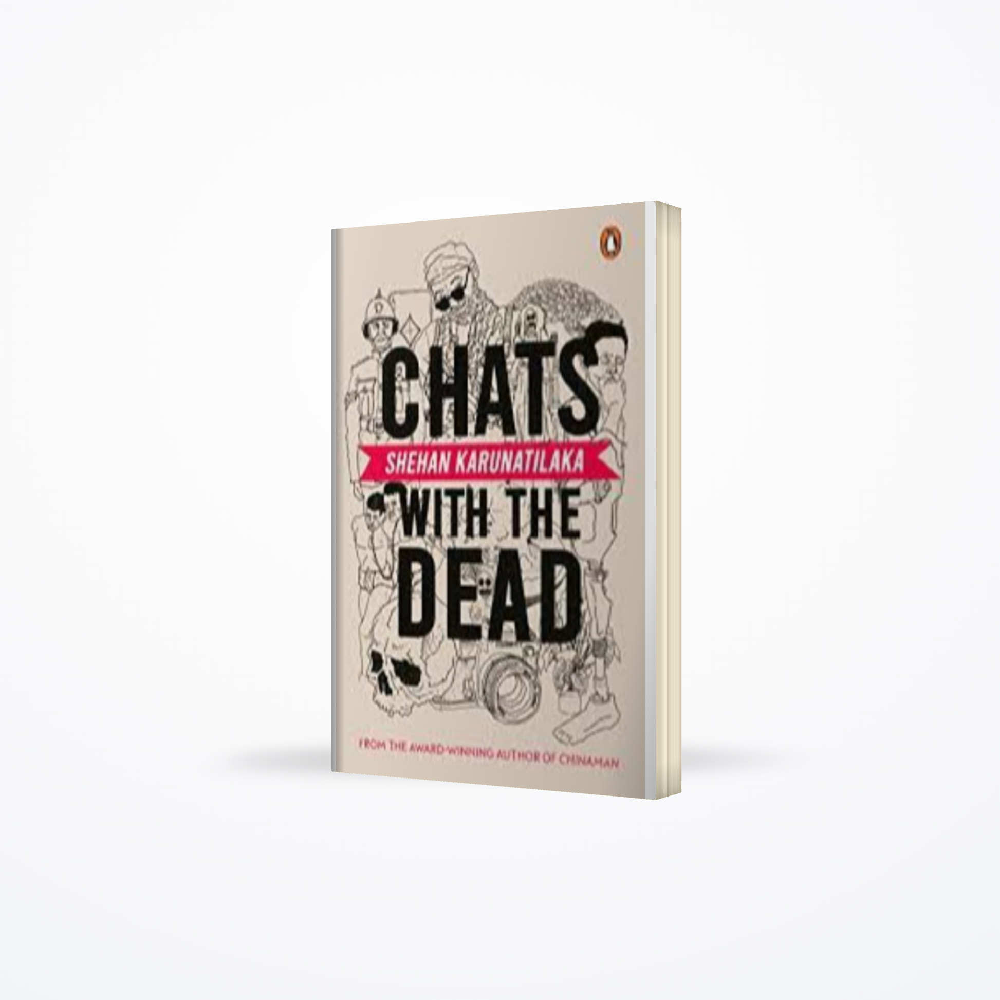 Chats with the Dead