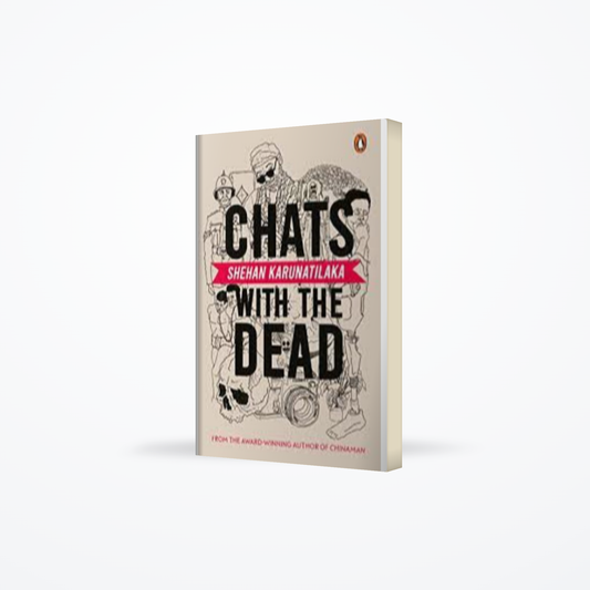 Chats with the Dead