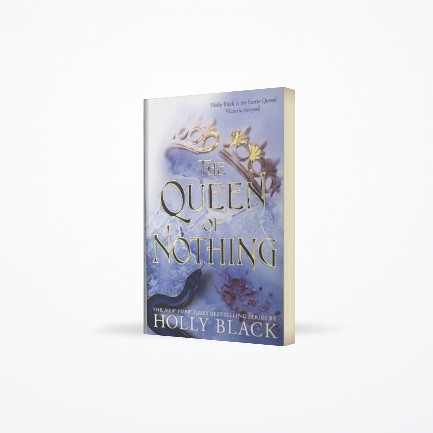 The Queen of Nothing