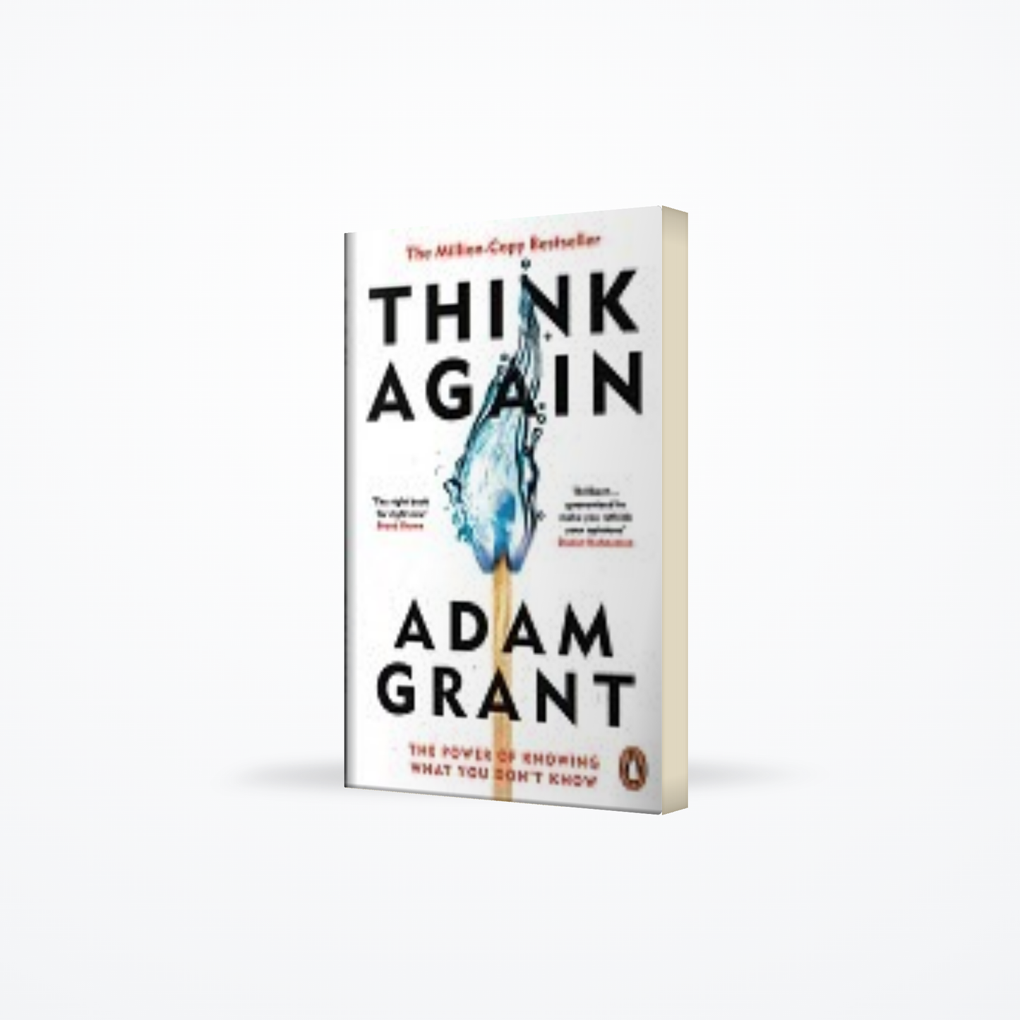 Think Again