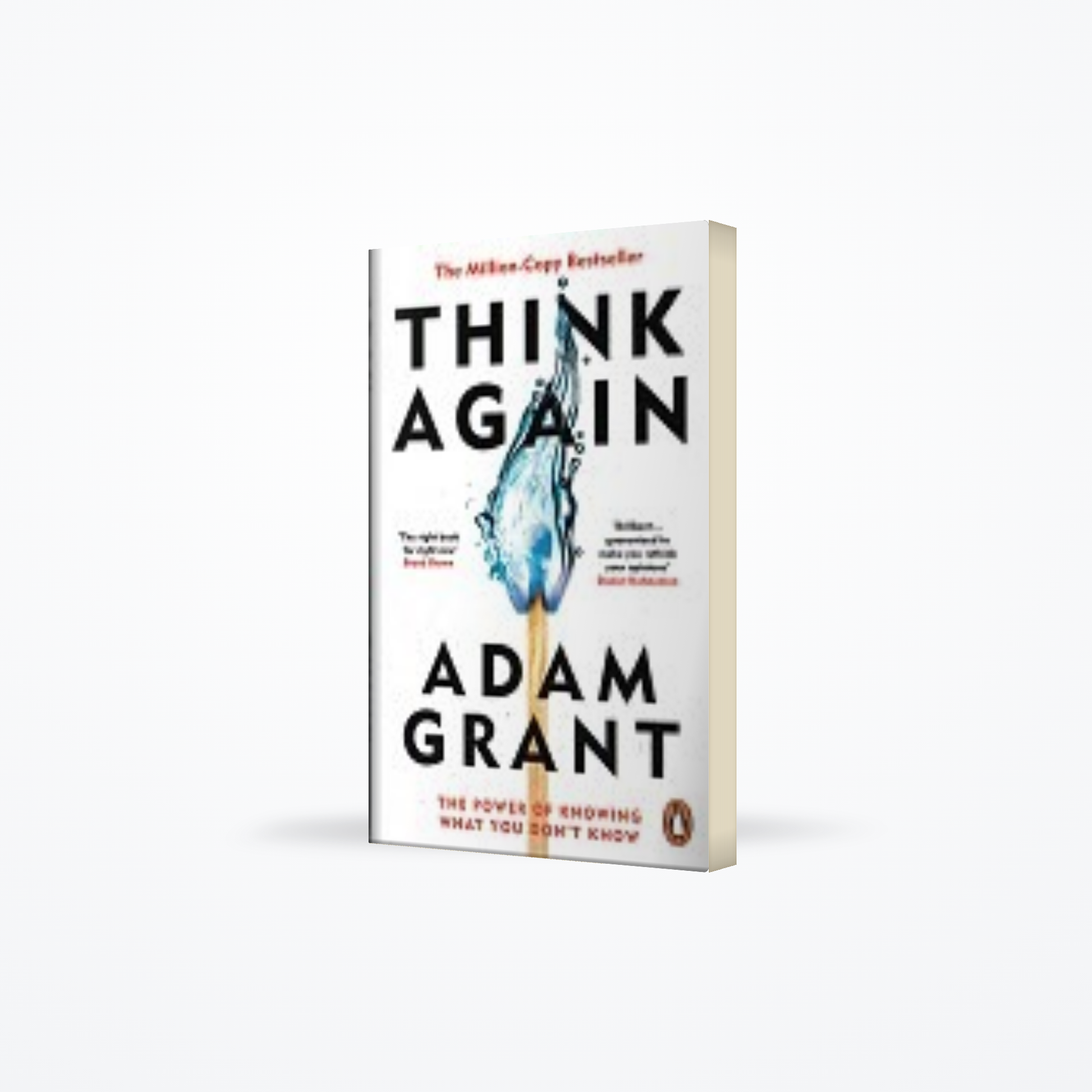 Think Again