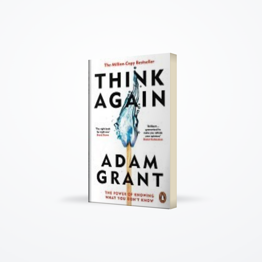 Think Again