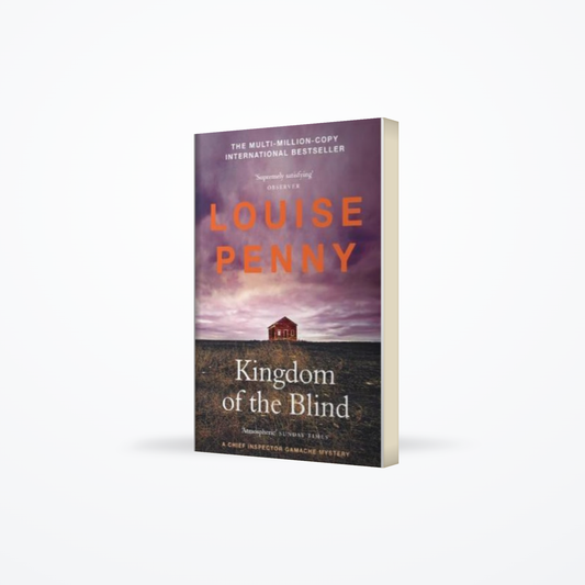 Kingdom of the Blind