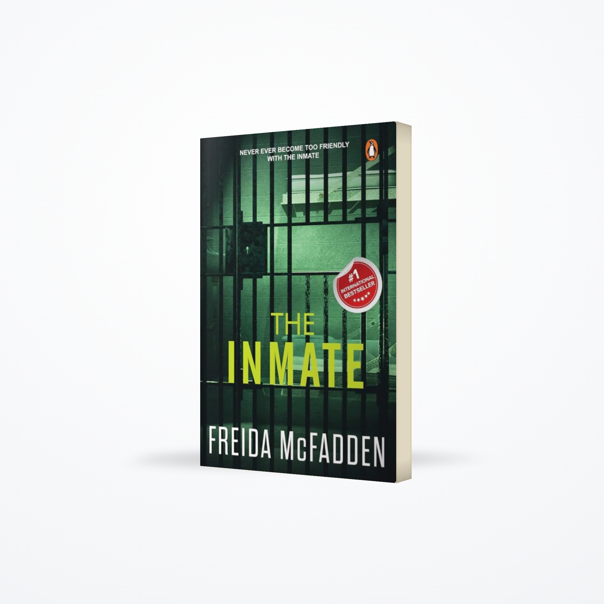 The Inmate