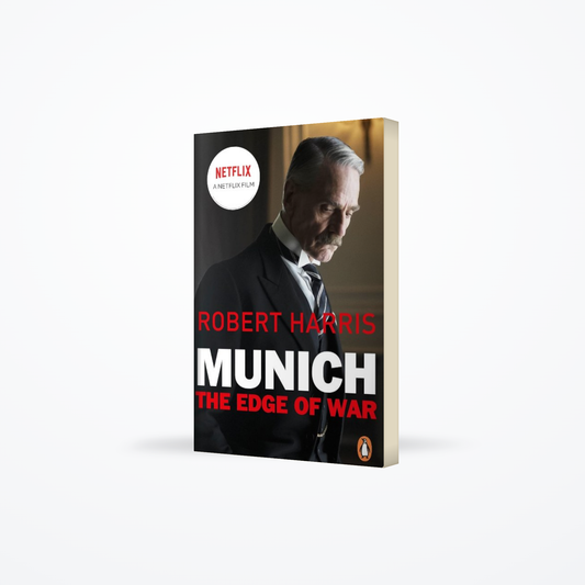 Munich the Edge of War
