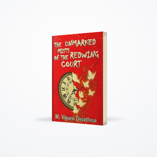 The Unmarked Mists of the Redwing Court