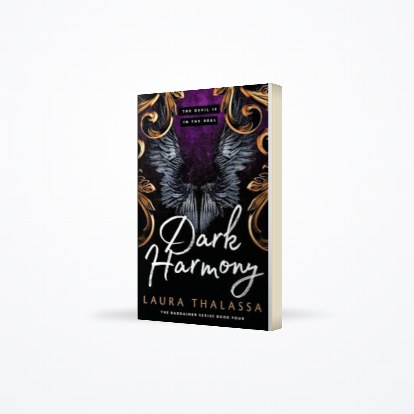 Dark Harmony