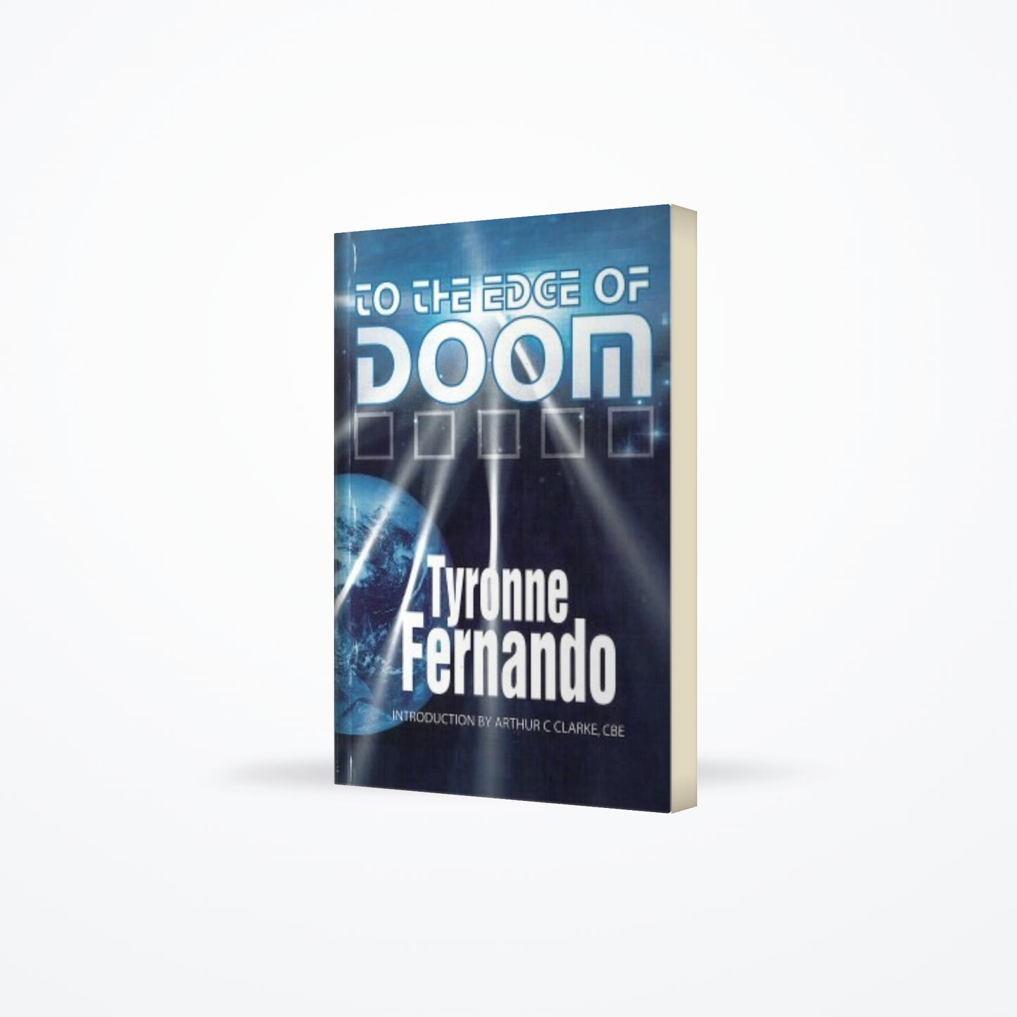 To The Edge Of Doom
