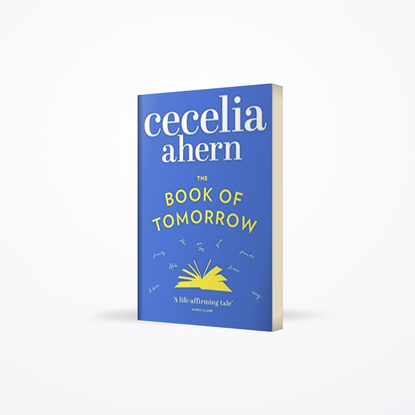 The Book of Tomorrow