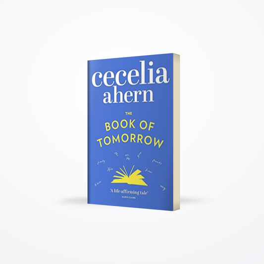 The Book of Tomorrow