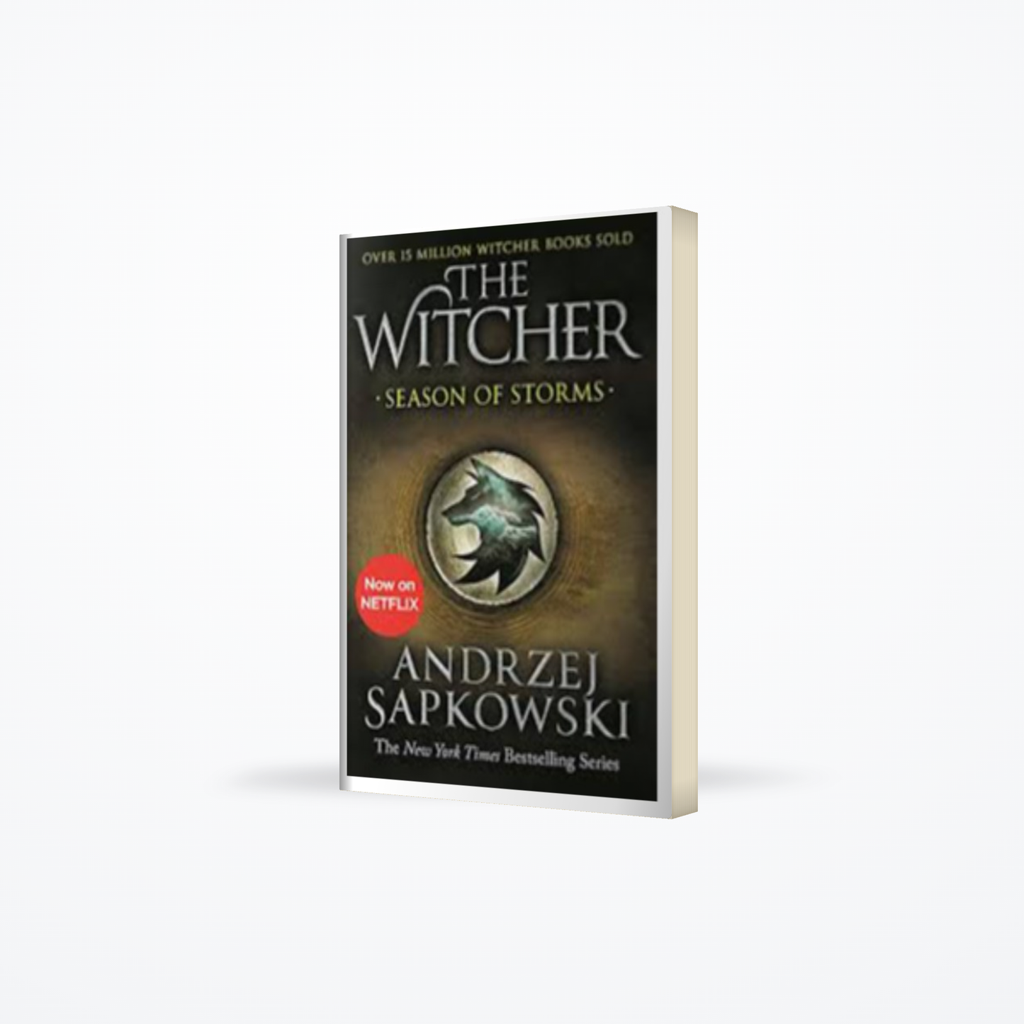 The Witcher - Season of Storms