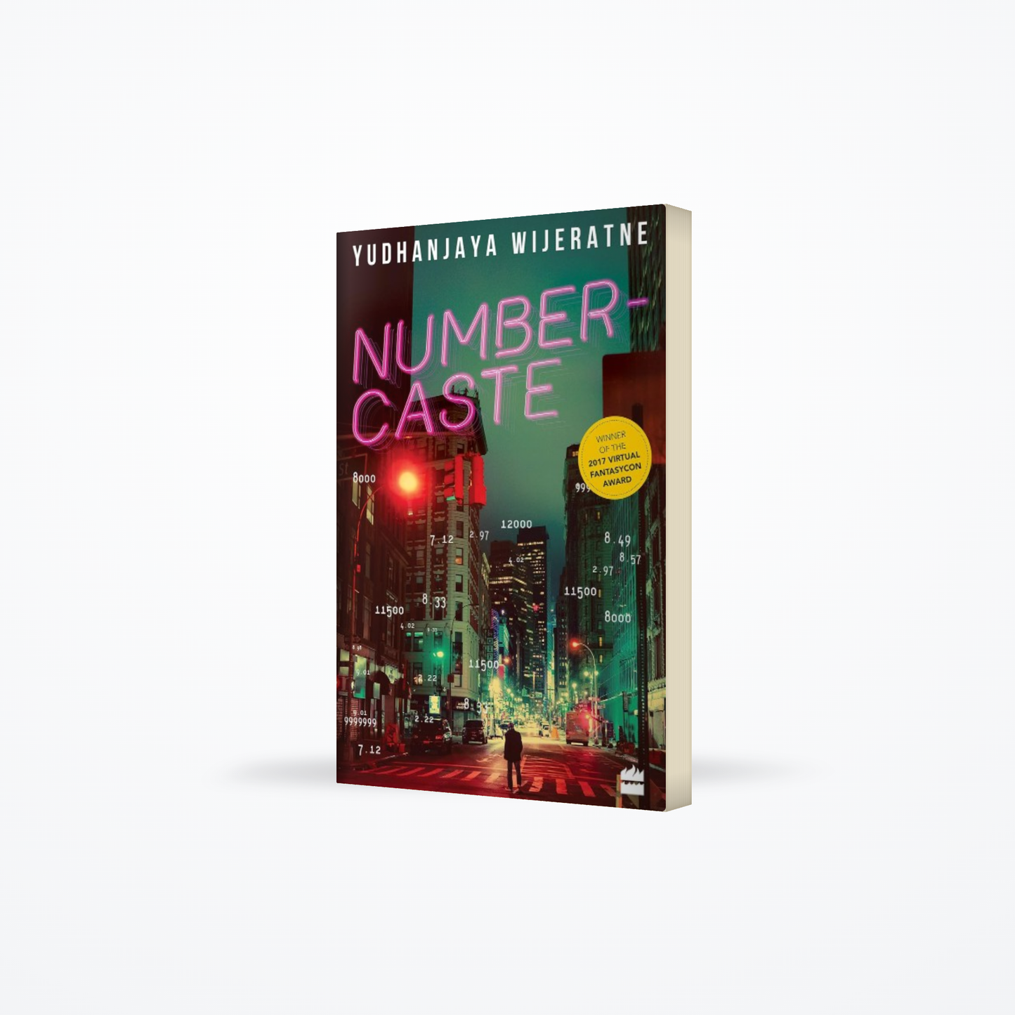 Number Caste