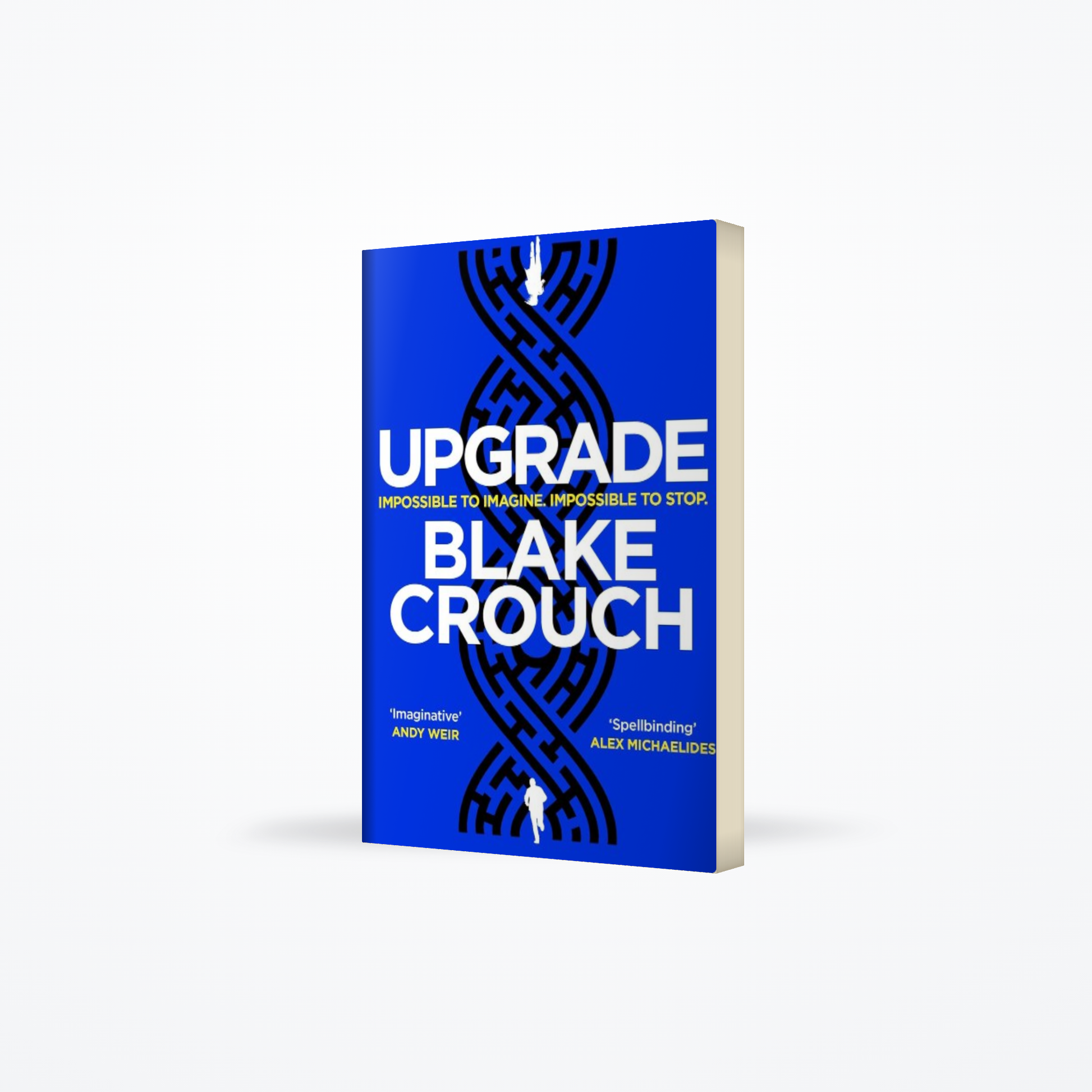 Uupgrade