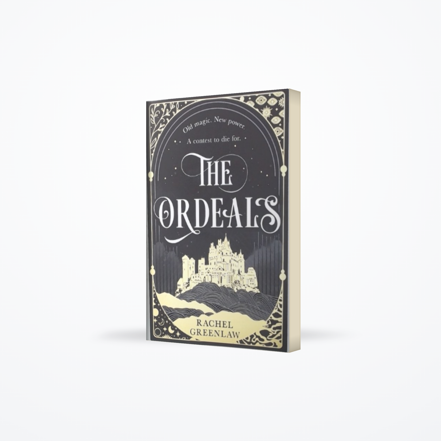 The Ordeals