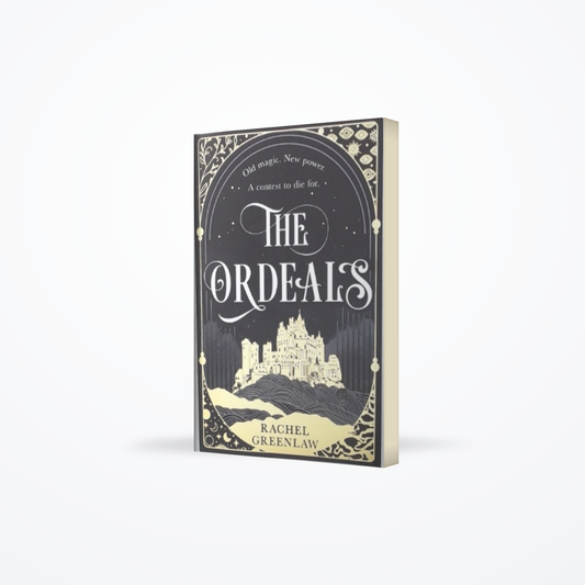 The Ordeals