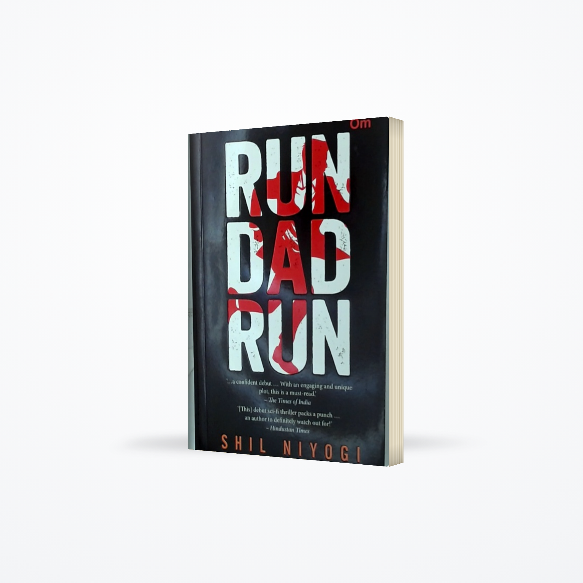Run Dad Run