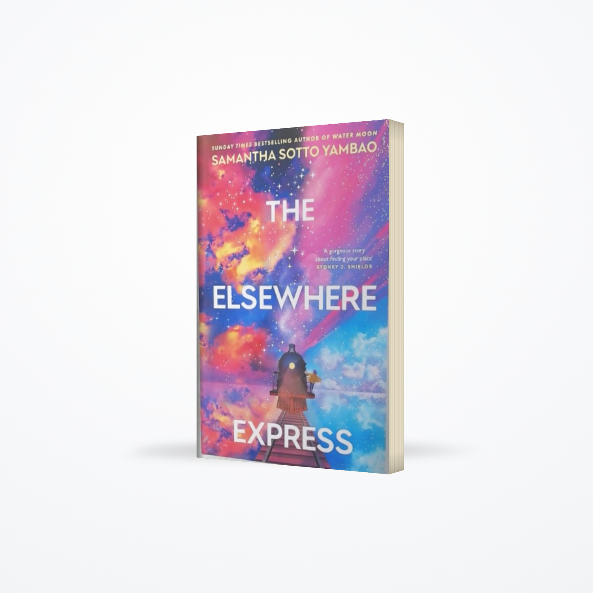 The Elsewhere Express