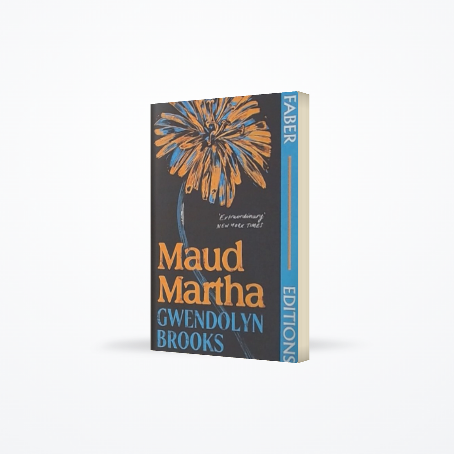 Maud Martha