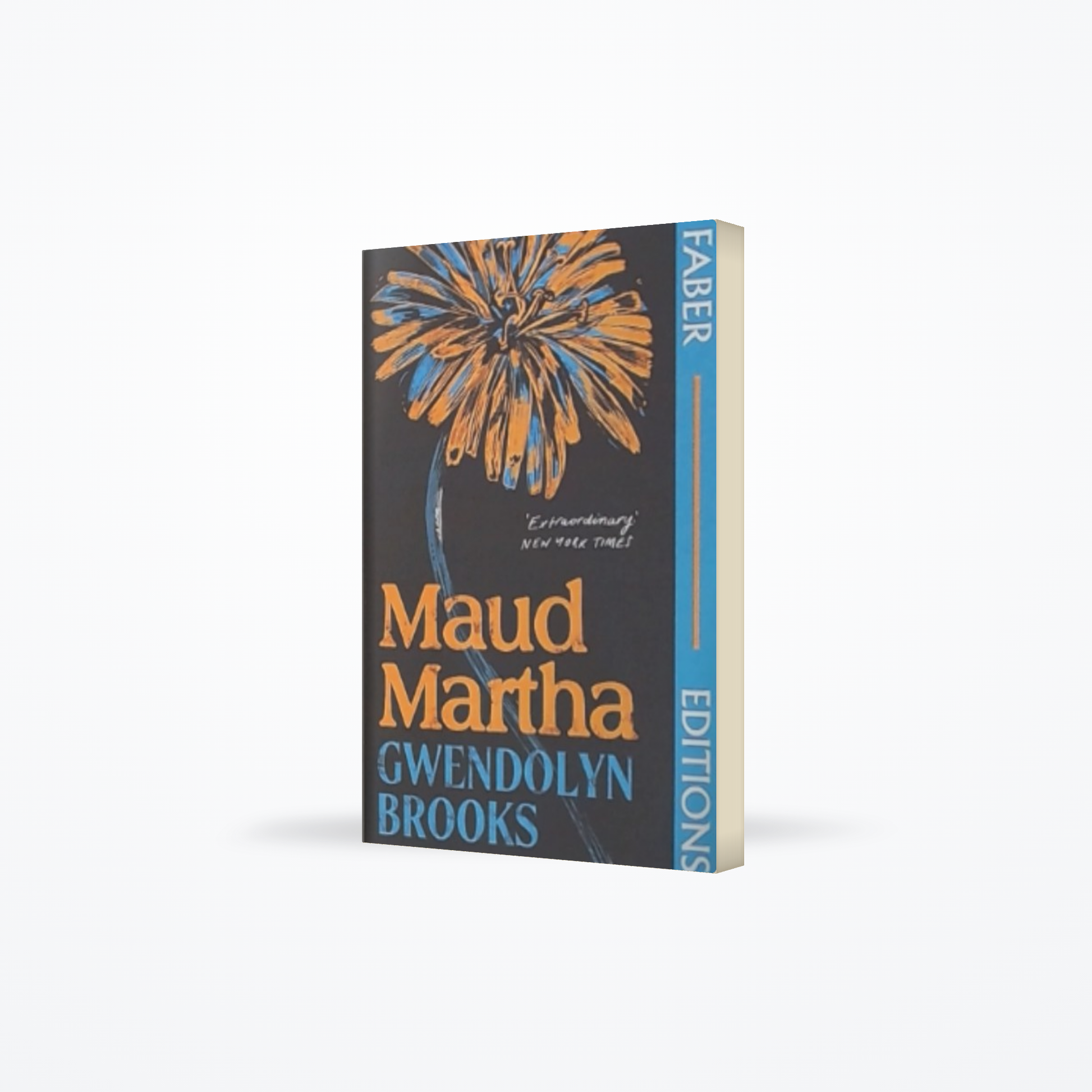 Maud Martha