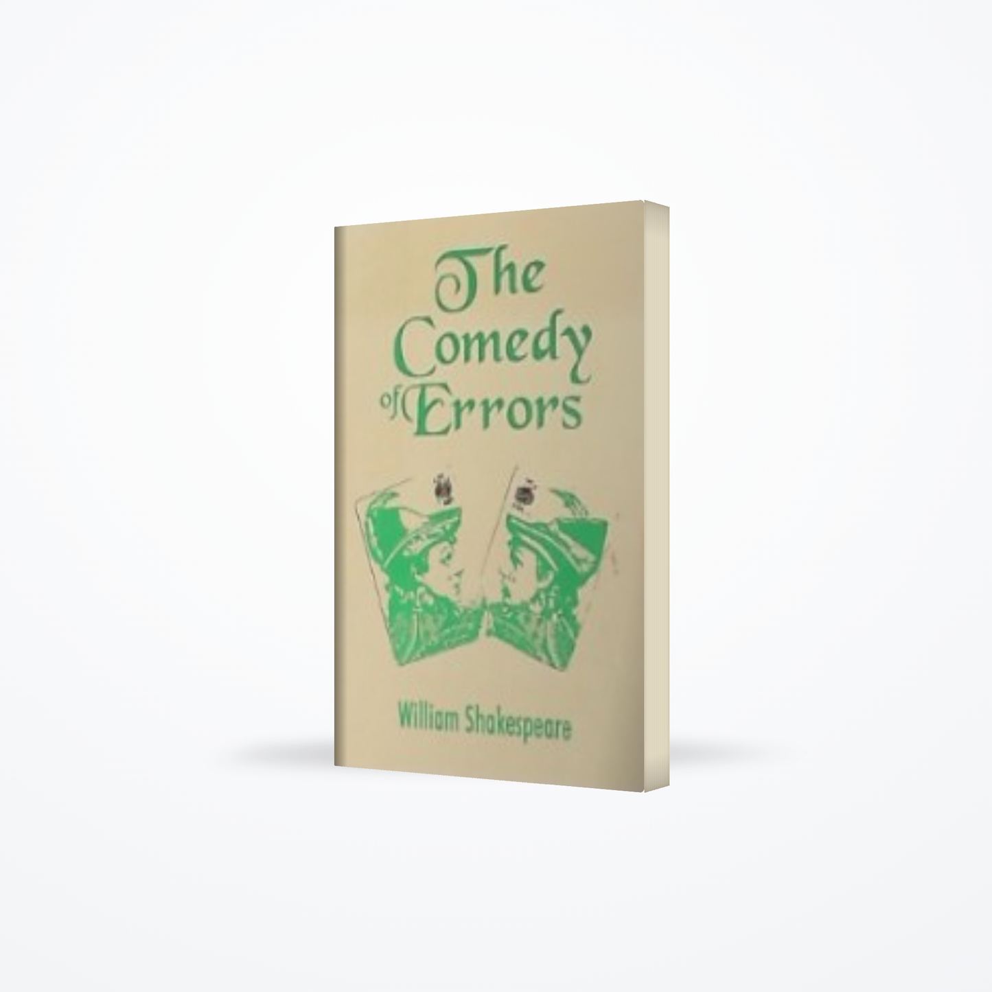 The Comedy of Errors