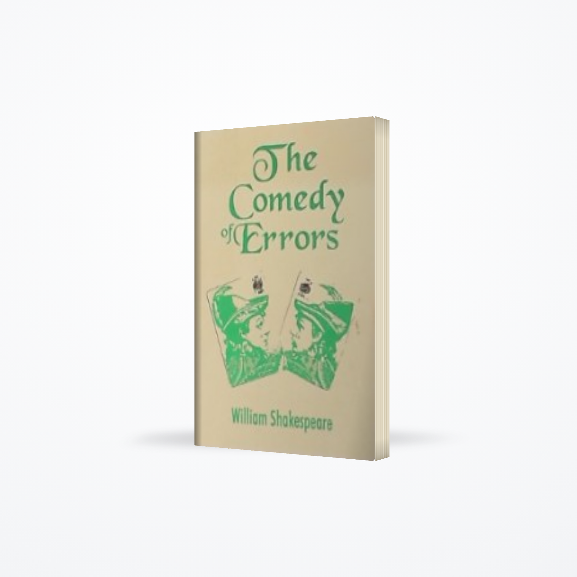 The Comedy of Errors