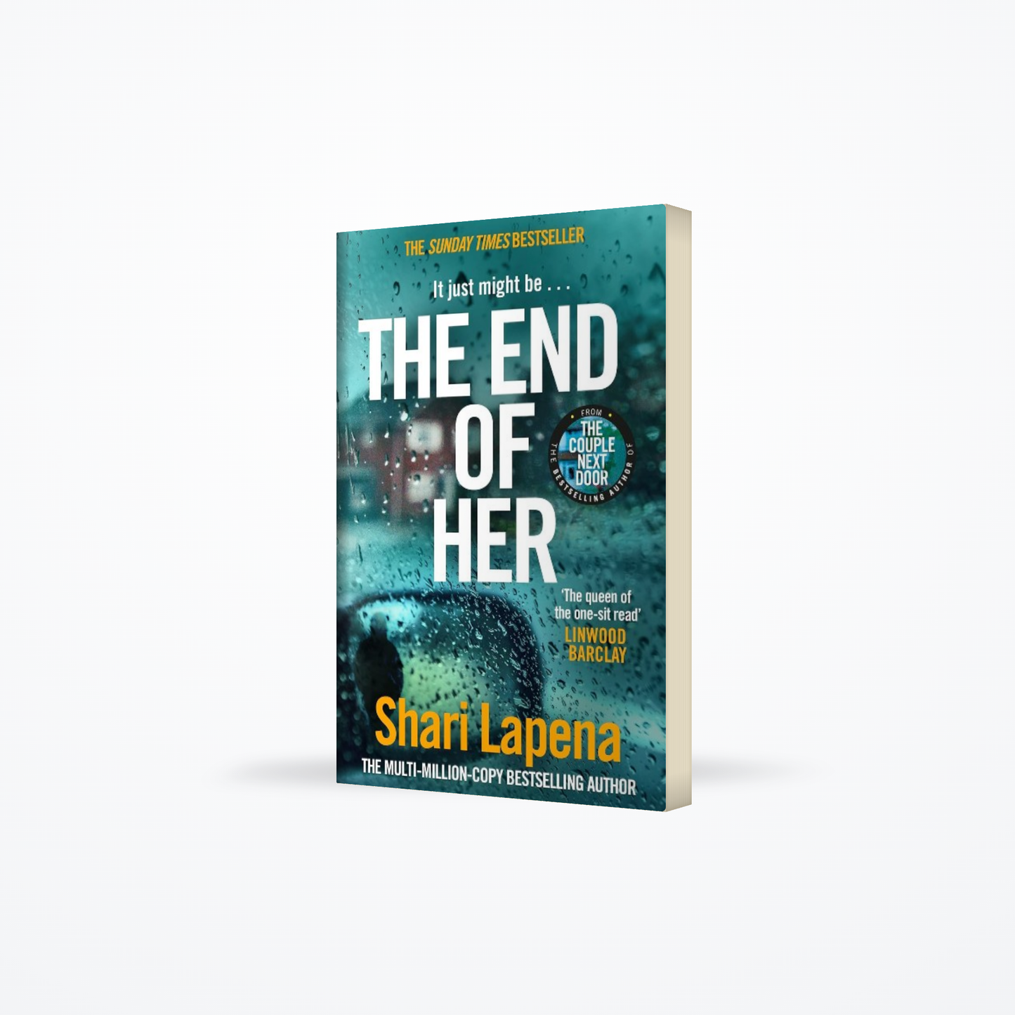 The End of Her