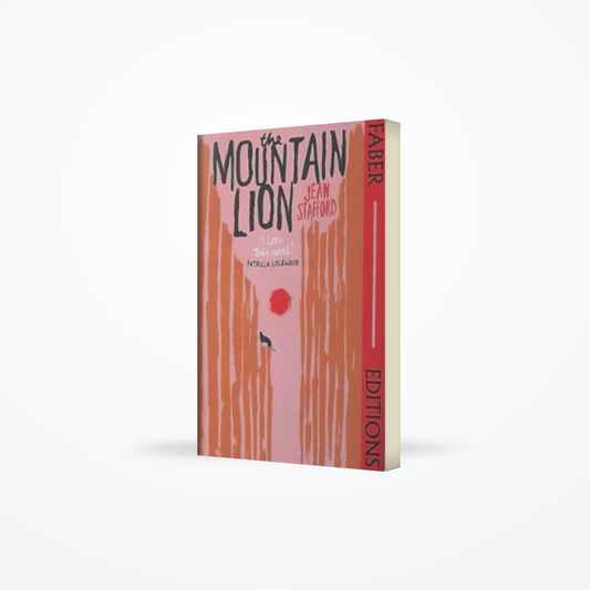 The Mountain Lion
