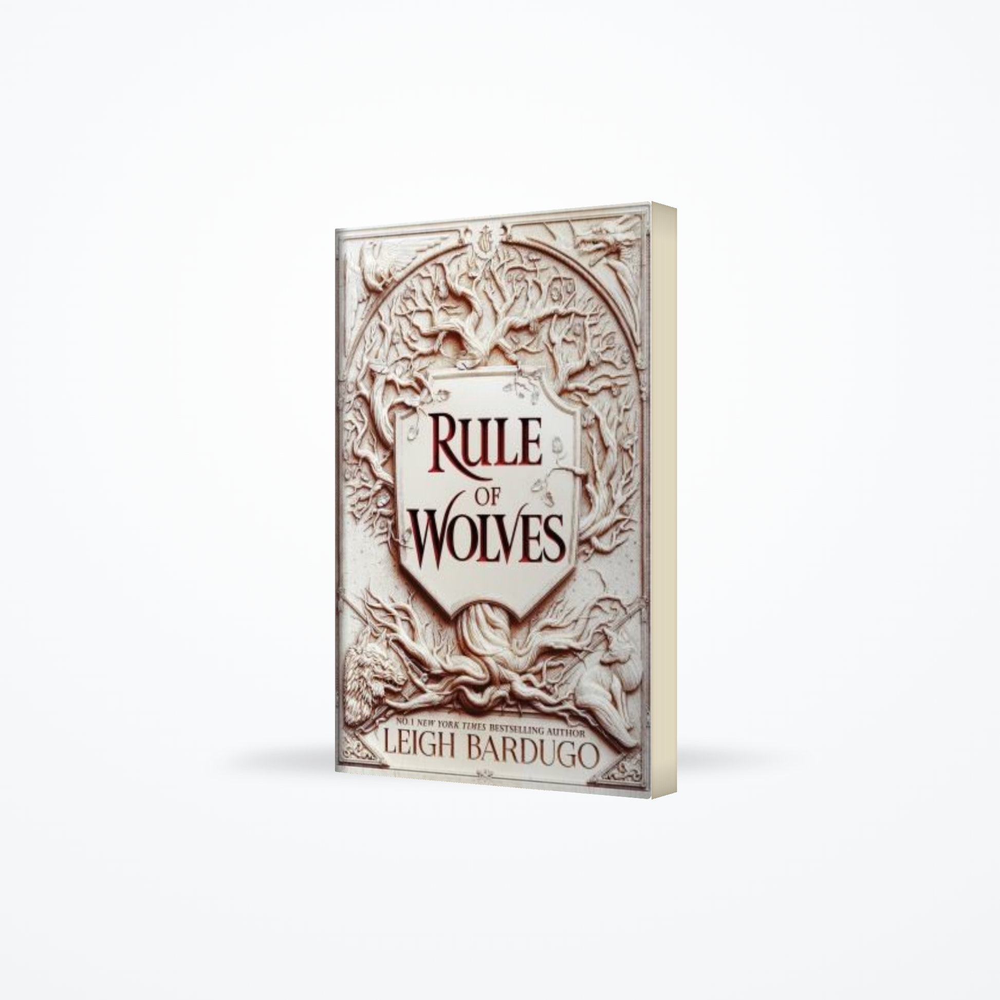 Rule of Wolves