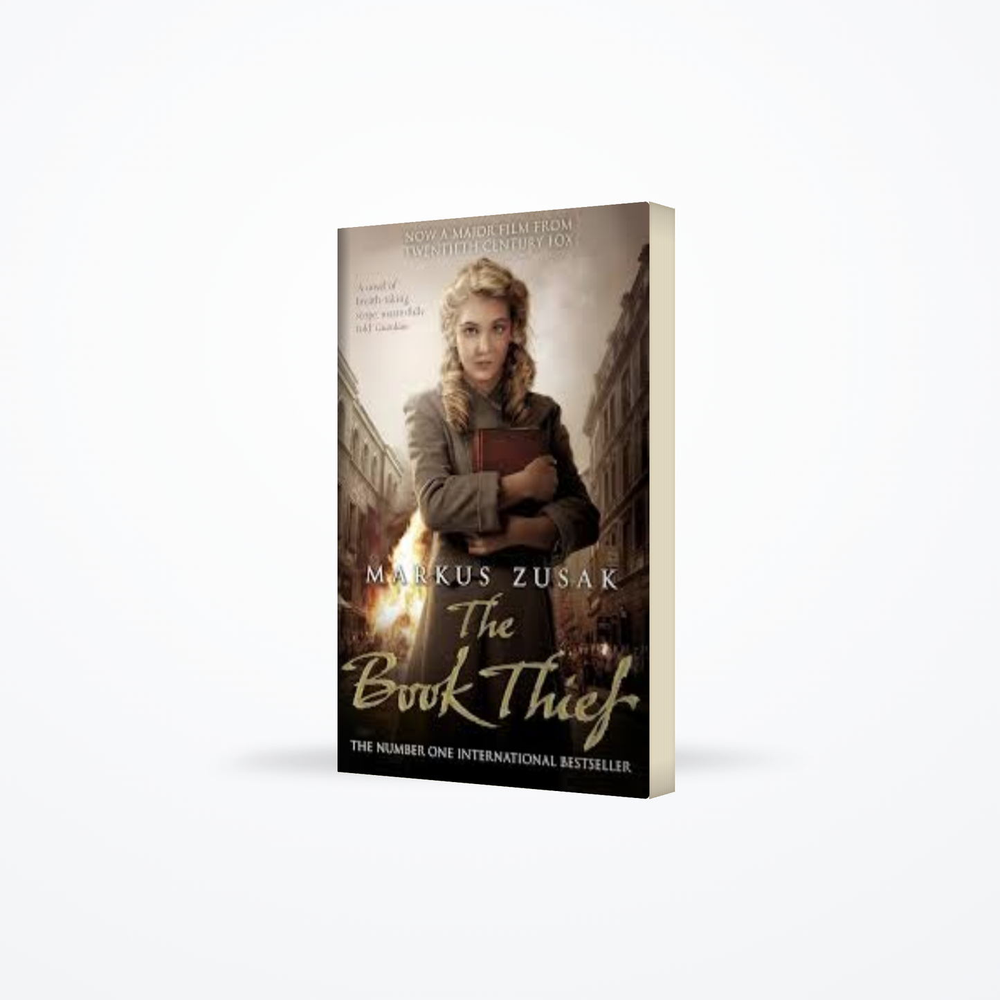 The Book Thief