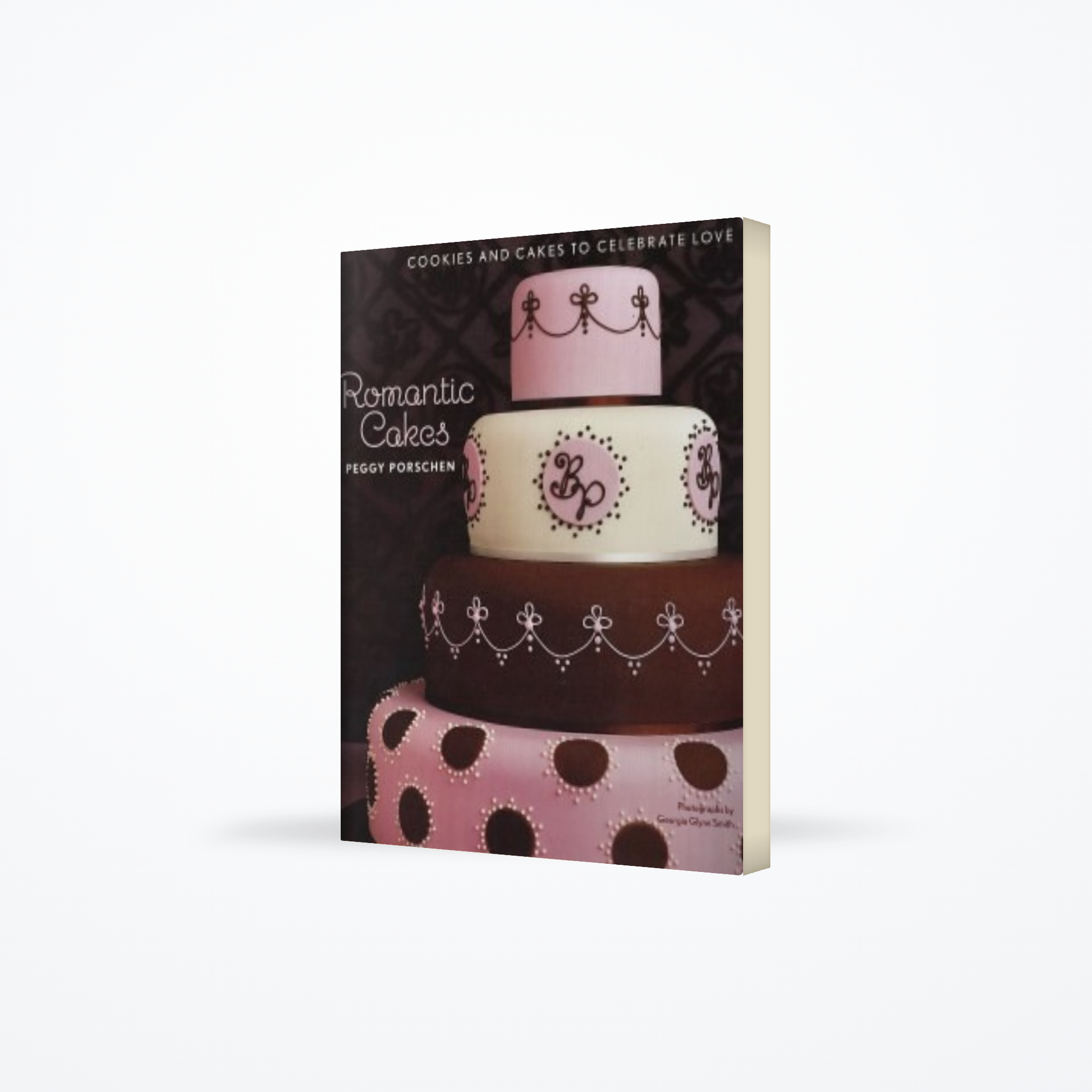 Romantic Cakes