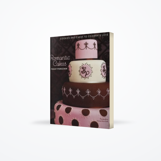 Romantic Cakes