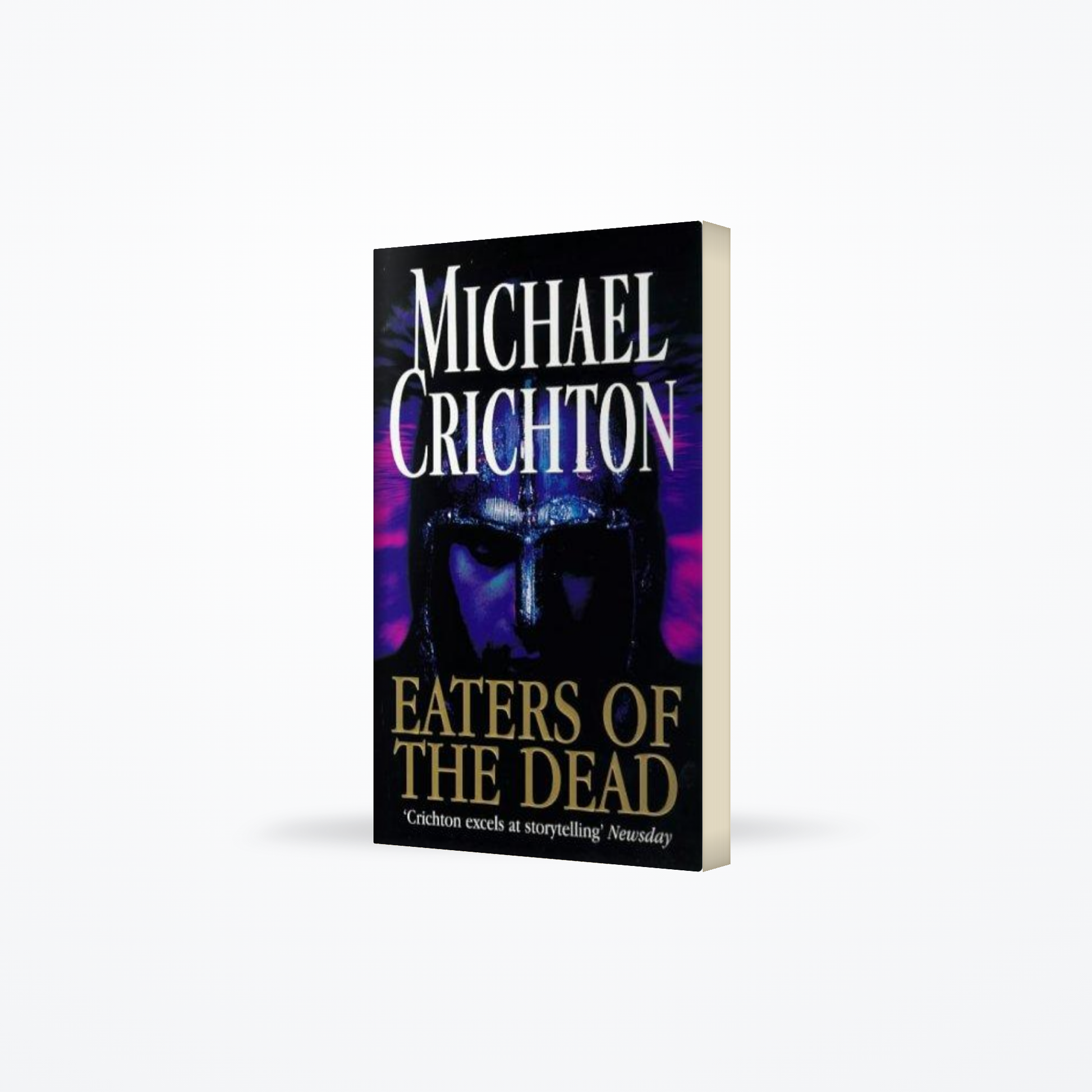 Eaters of the Dead