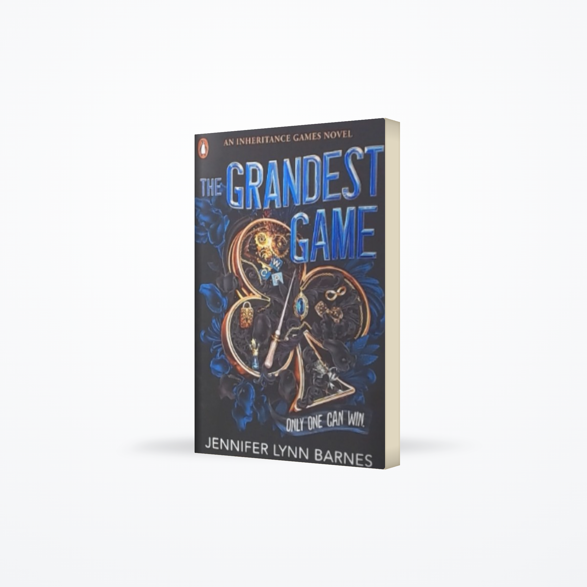 The Grandest Game