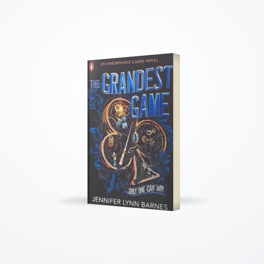 The Grandest Game