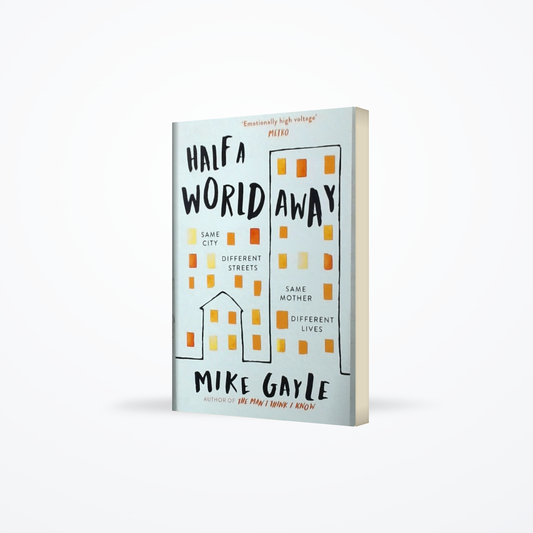 Half a World Away