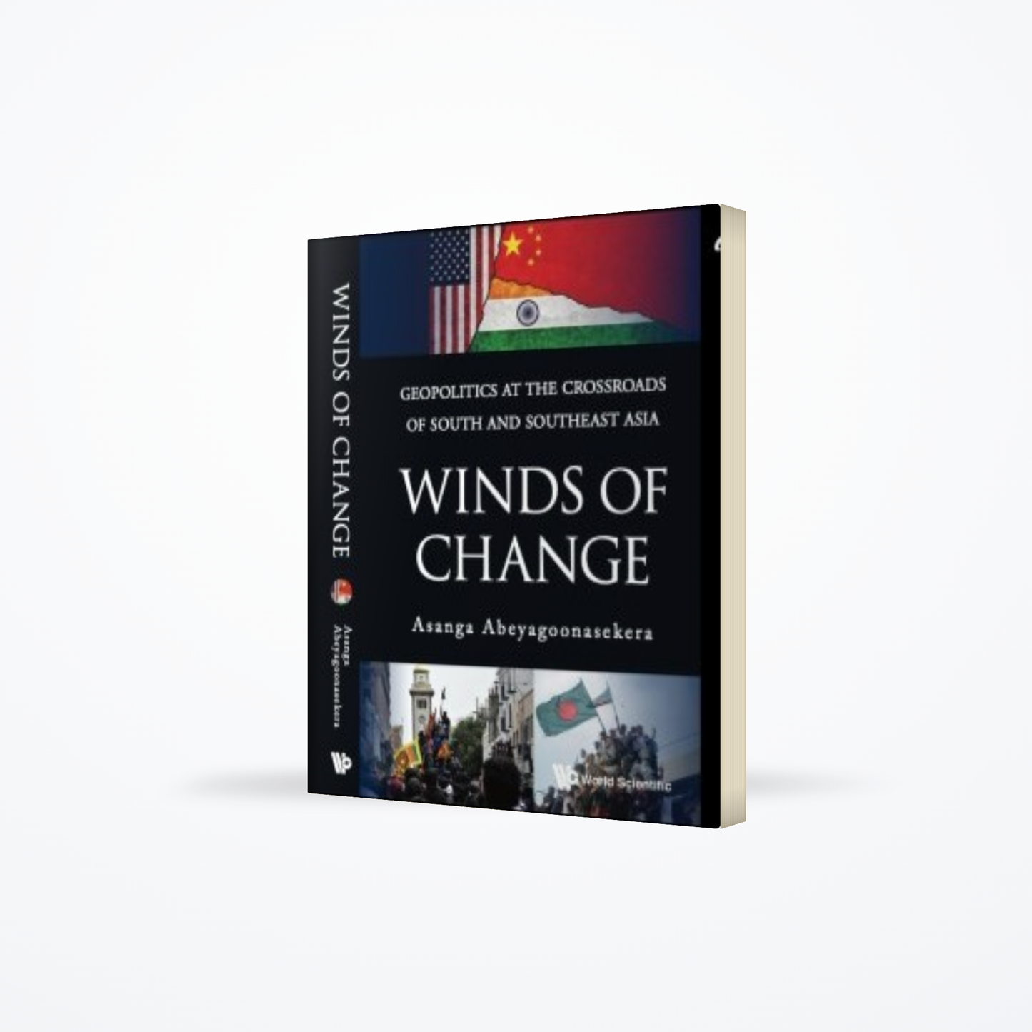 Winds of Change