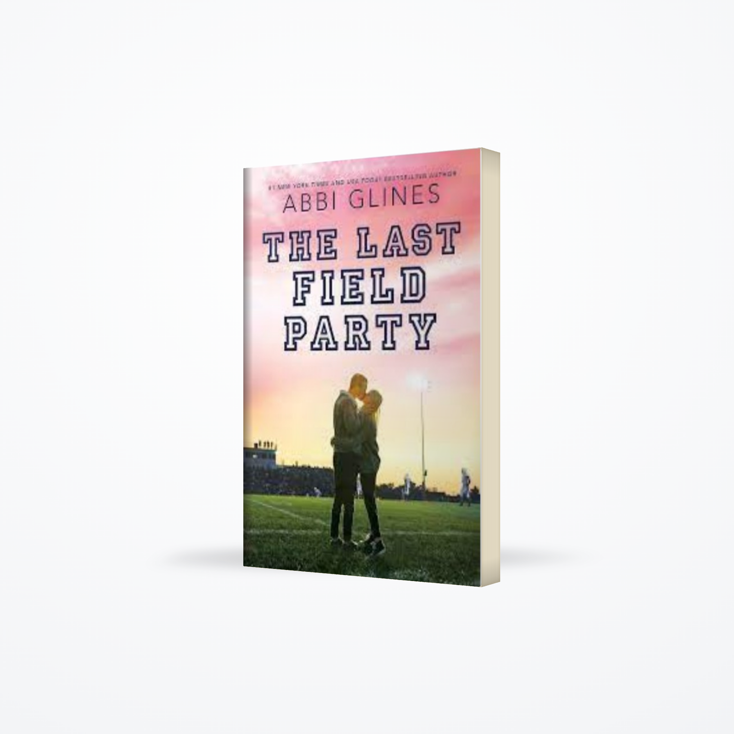 The Last Field Party