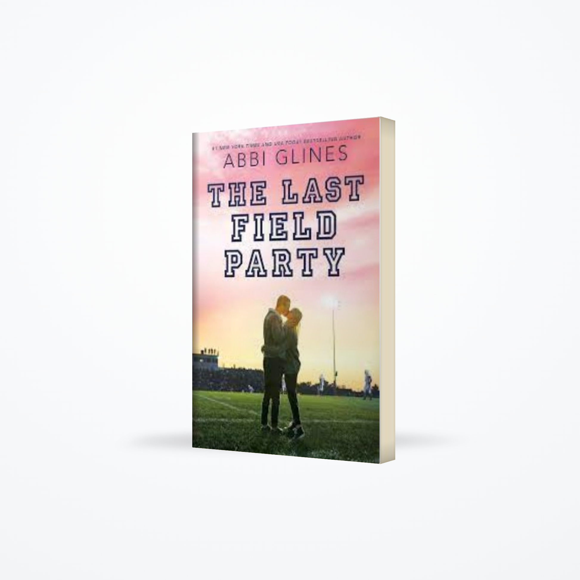 The Last Field Party