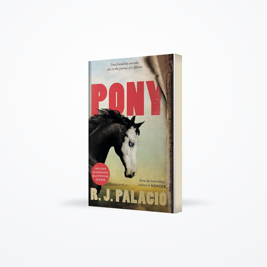 Pony