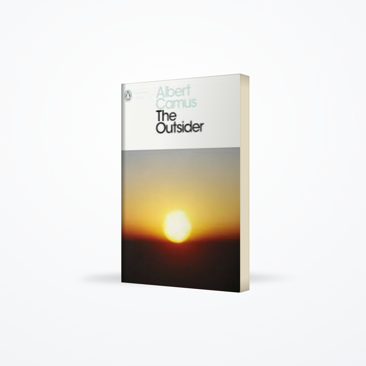 The Outsider