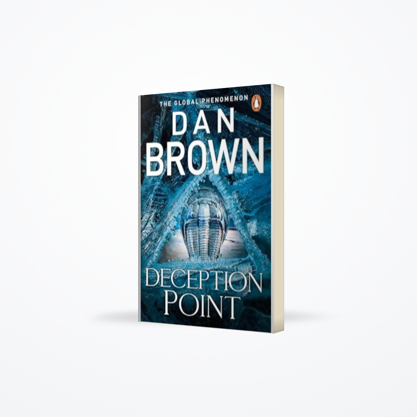Decepttion Point