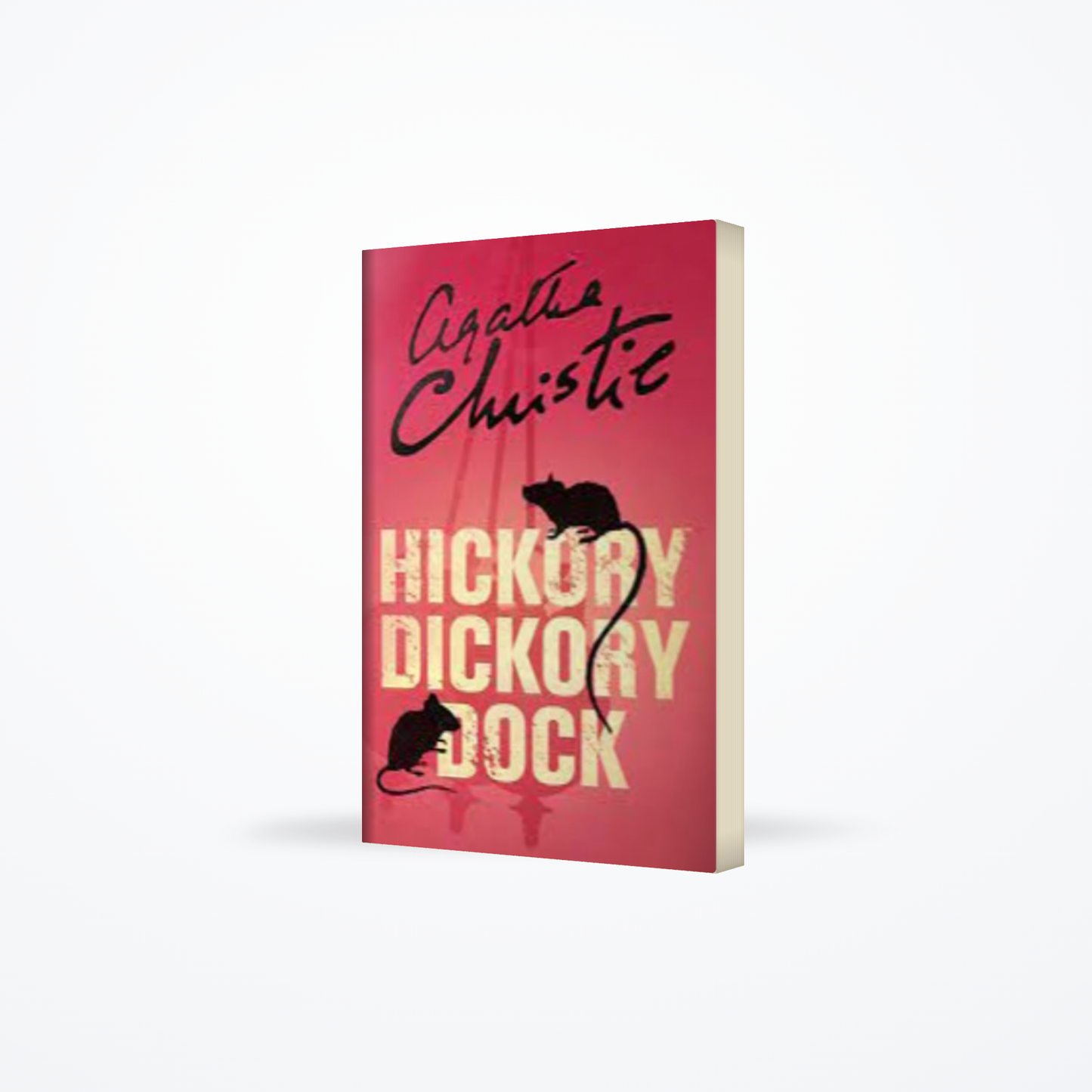 Hickory Dickory Dock