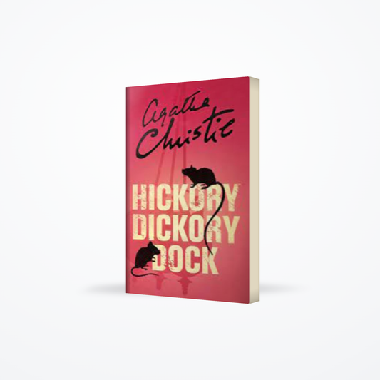Hickory Dickory Dock