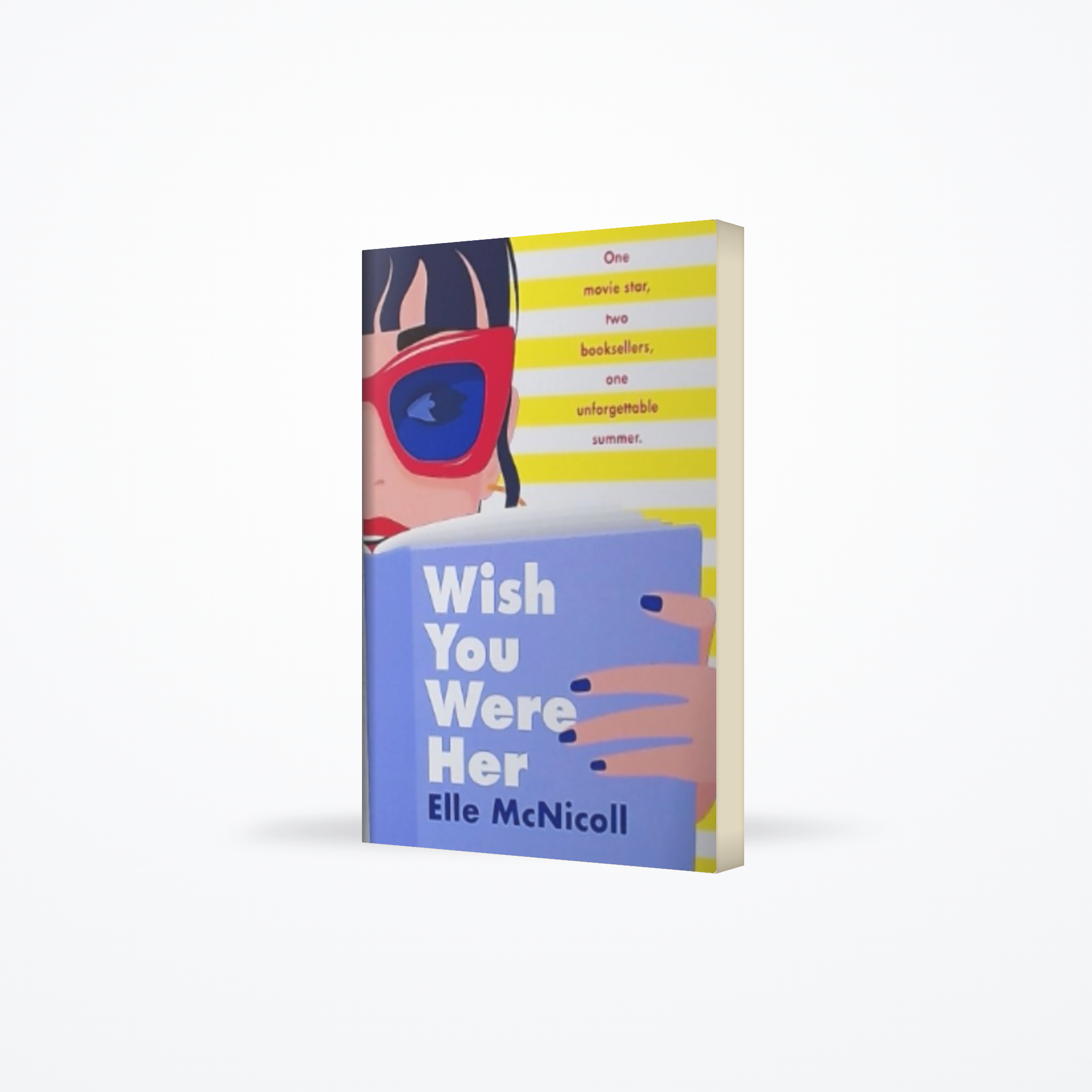 Wish You Were Her