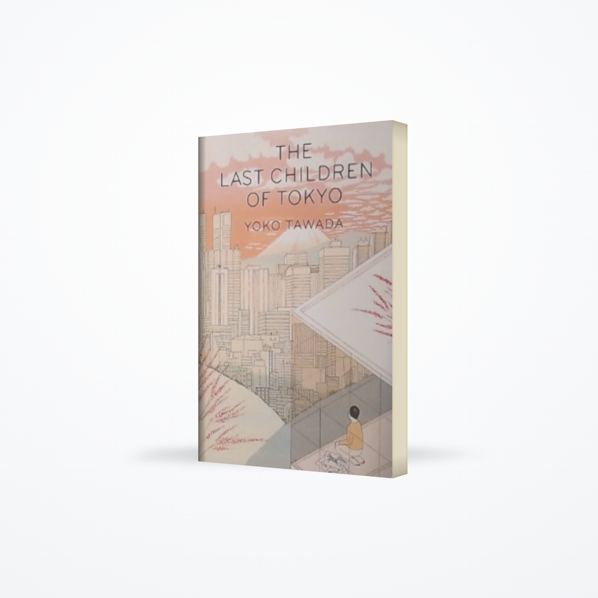 The Last Children of Tokyo