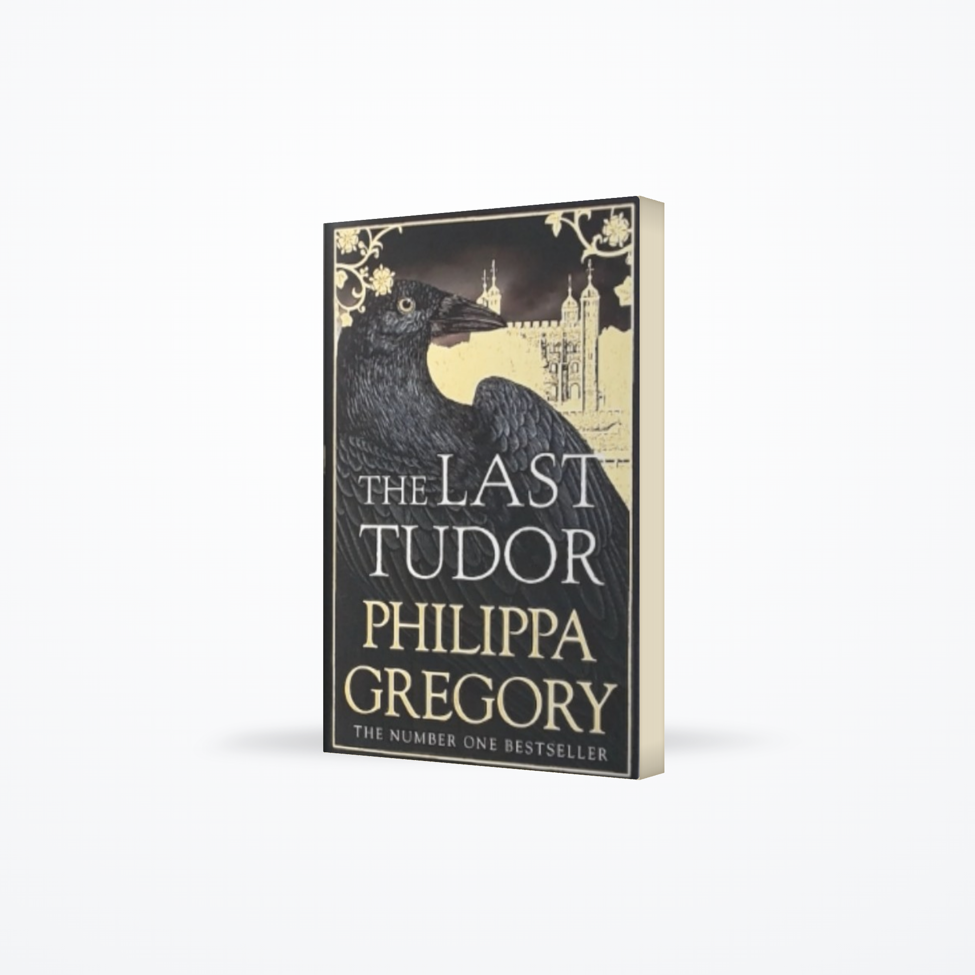 The Last Tudor