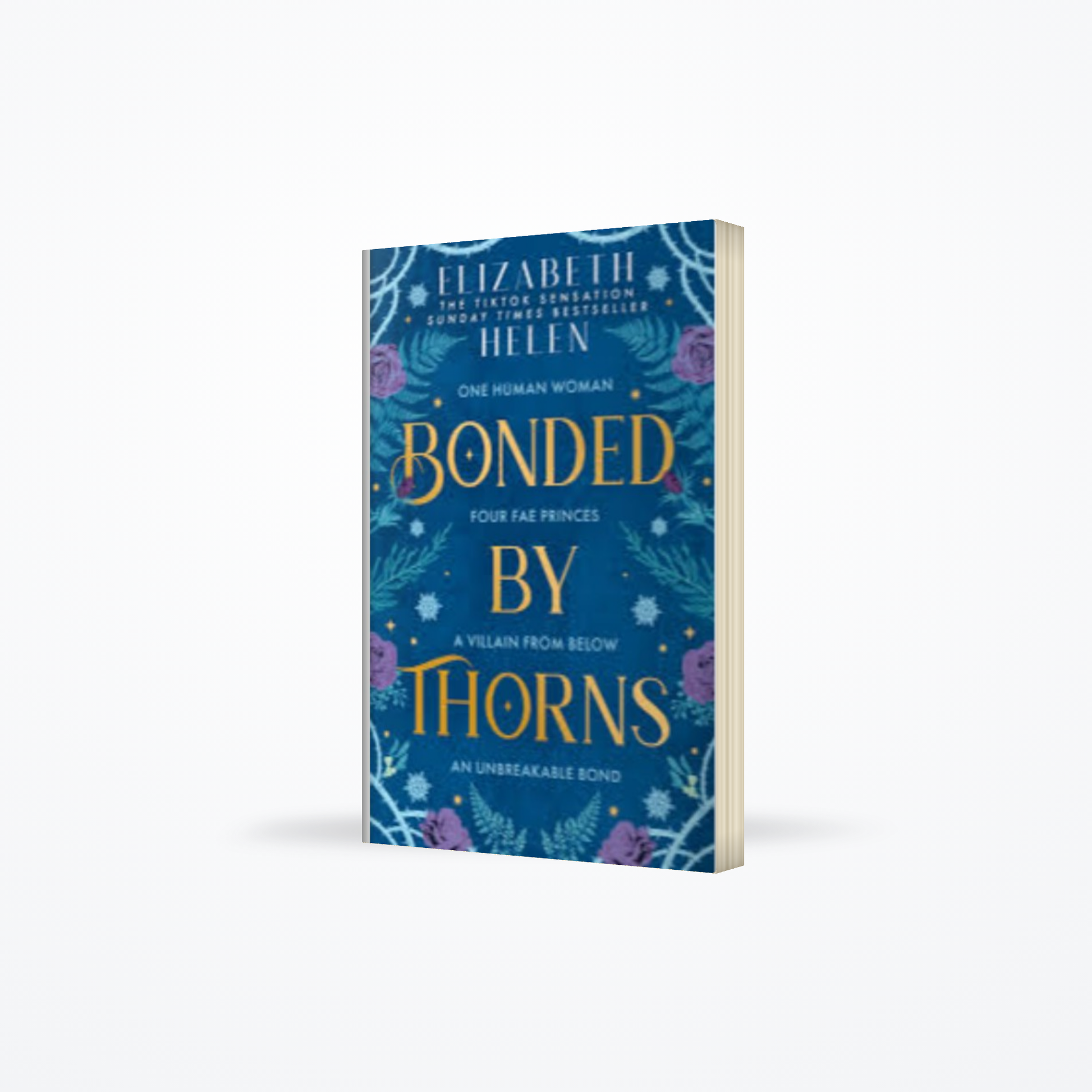 Bonded by Thorns
