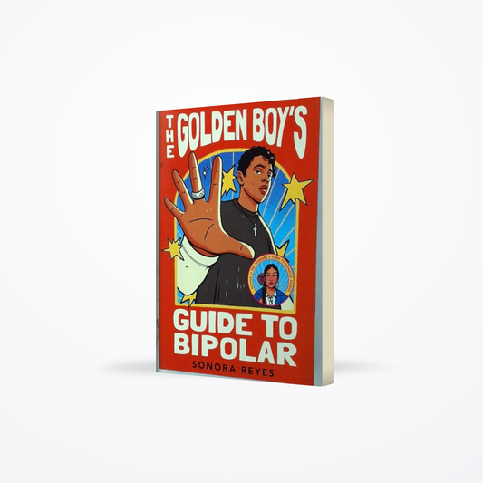 The Golden Boys Guide to Bipolar